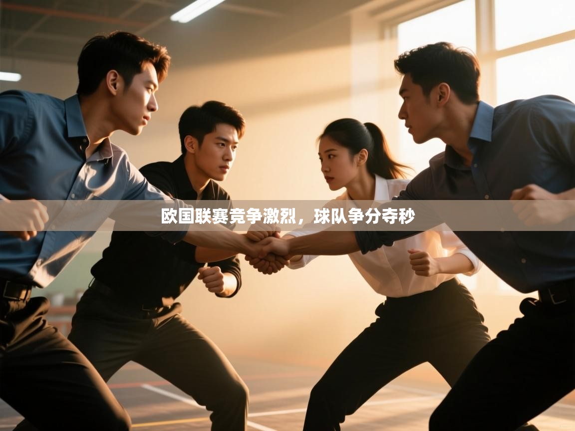 欧国联赛竞争激烈，球队争分夺秒  第1张