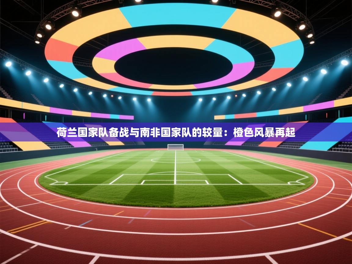 荷兰国家队备战与南非国家队的较量：橙色风暴再起  第2张