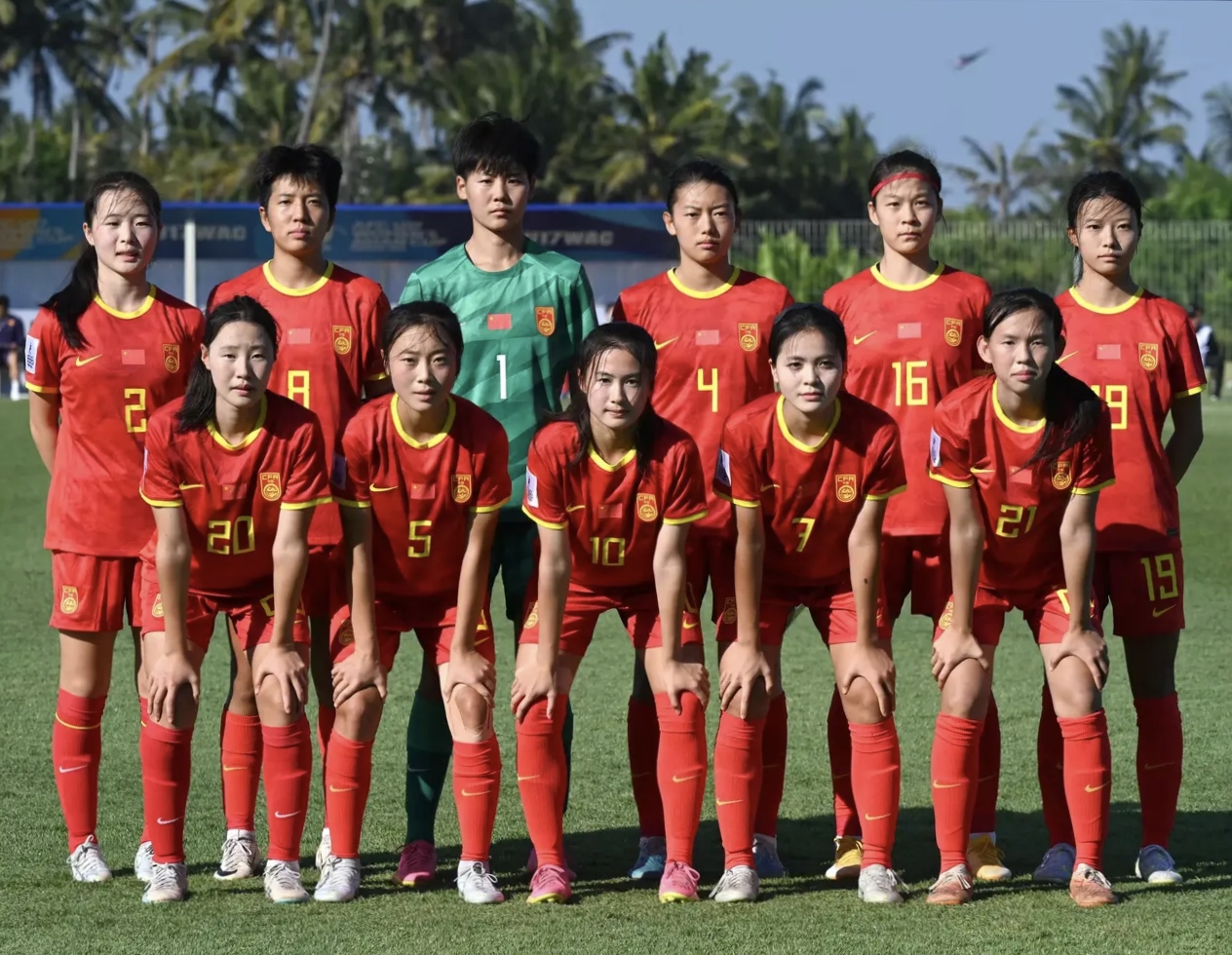 女足预选赛国家队取胜-国足胜利晋级的简单介绍