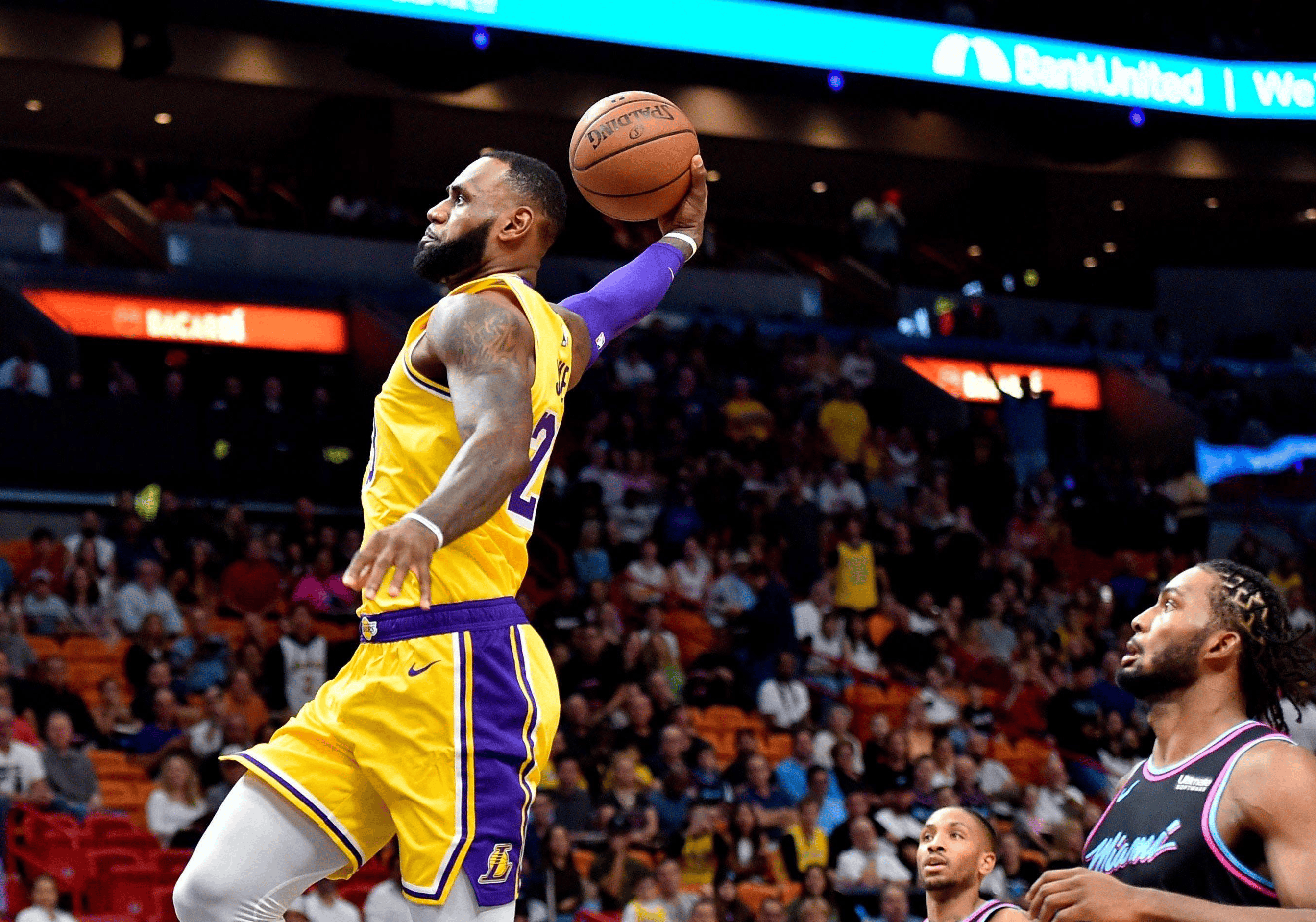 NBA总决赛开战，詹姆斯率队迎战强敌