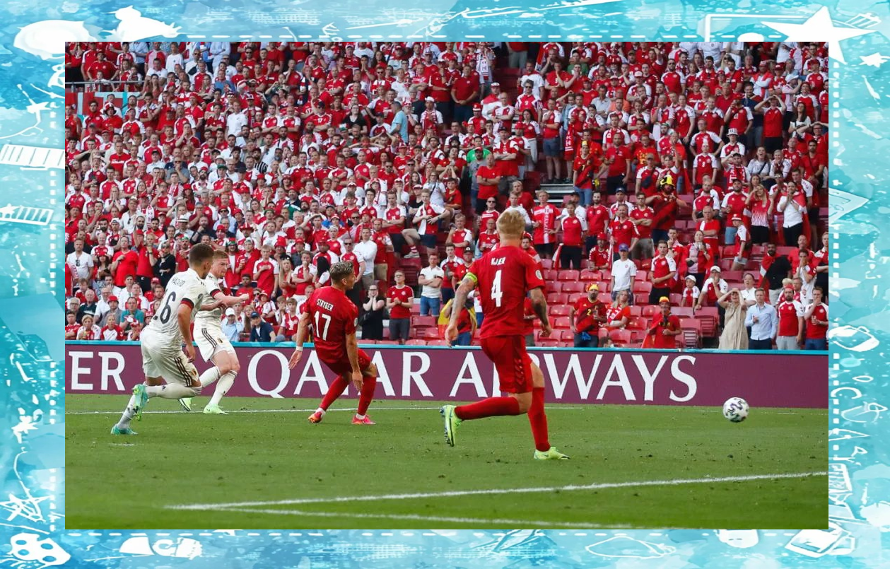 精彩纷呈的欧洲赛场再次掀起热潮