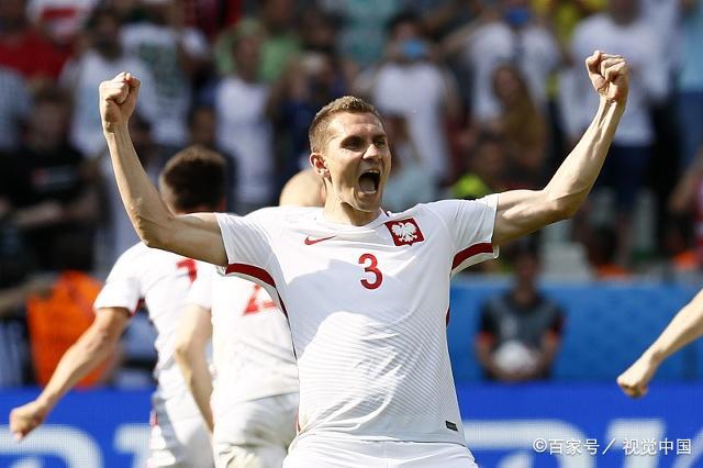 斯洛文尼亚憾负波兰，提前落后资格赛的简单介绍