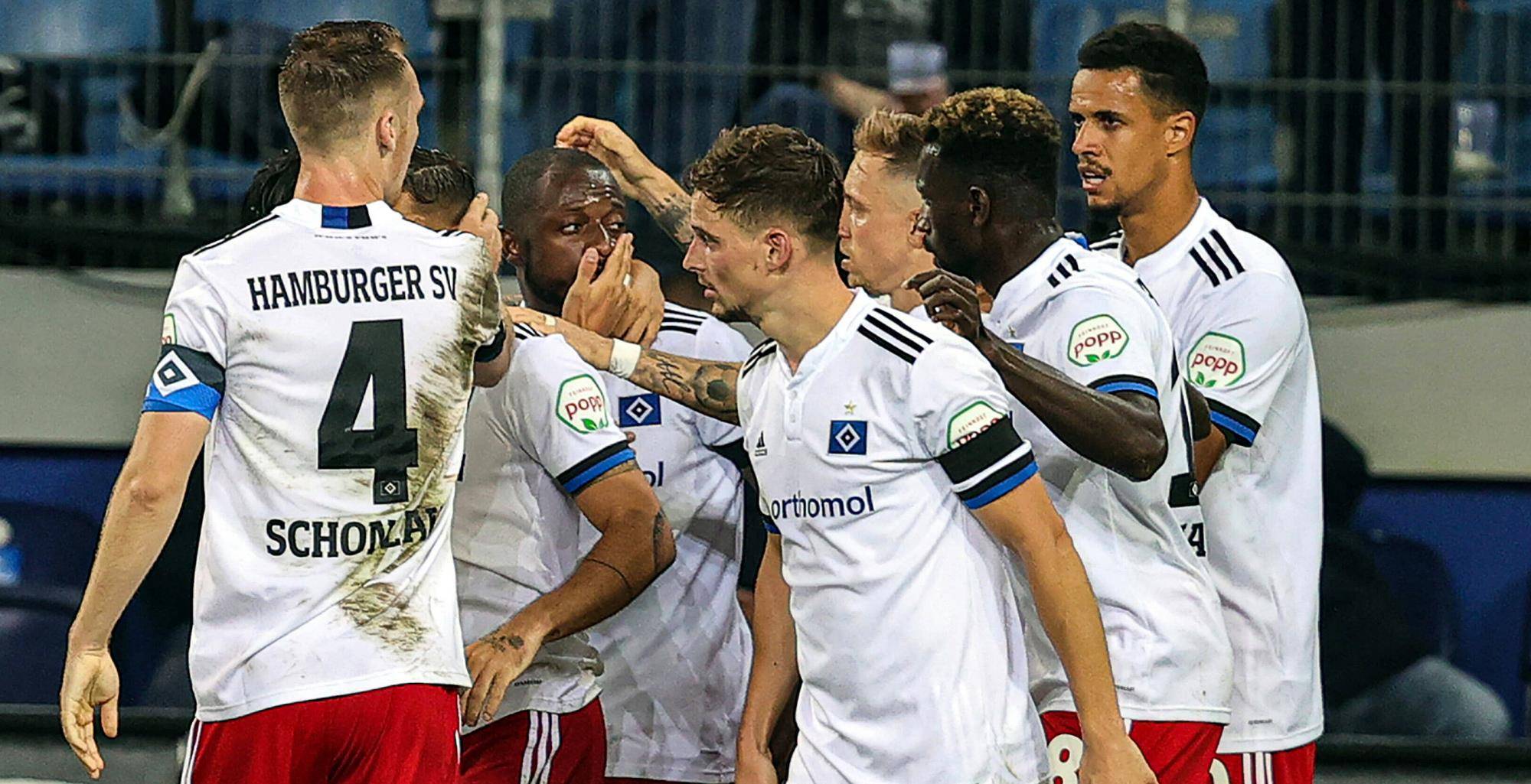 关于门兴格拉德巴赫战胜对手，打破连败势头的信息