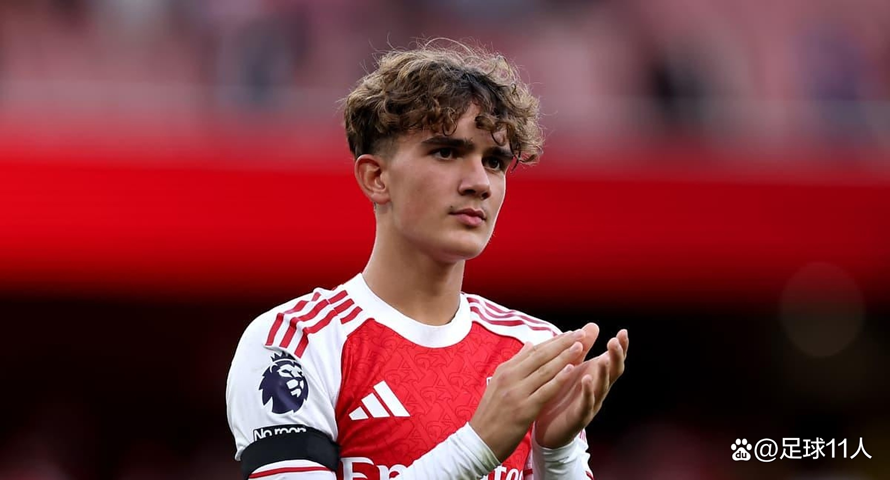 阿森纳中场因伤将缺席本赛季余下比赛 阿森纳中场因伤将缺席本赛季余下比赛