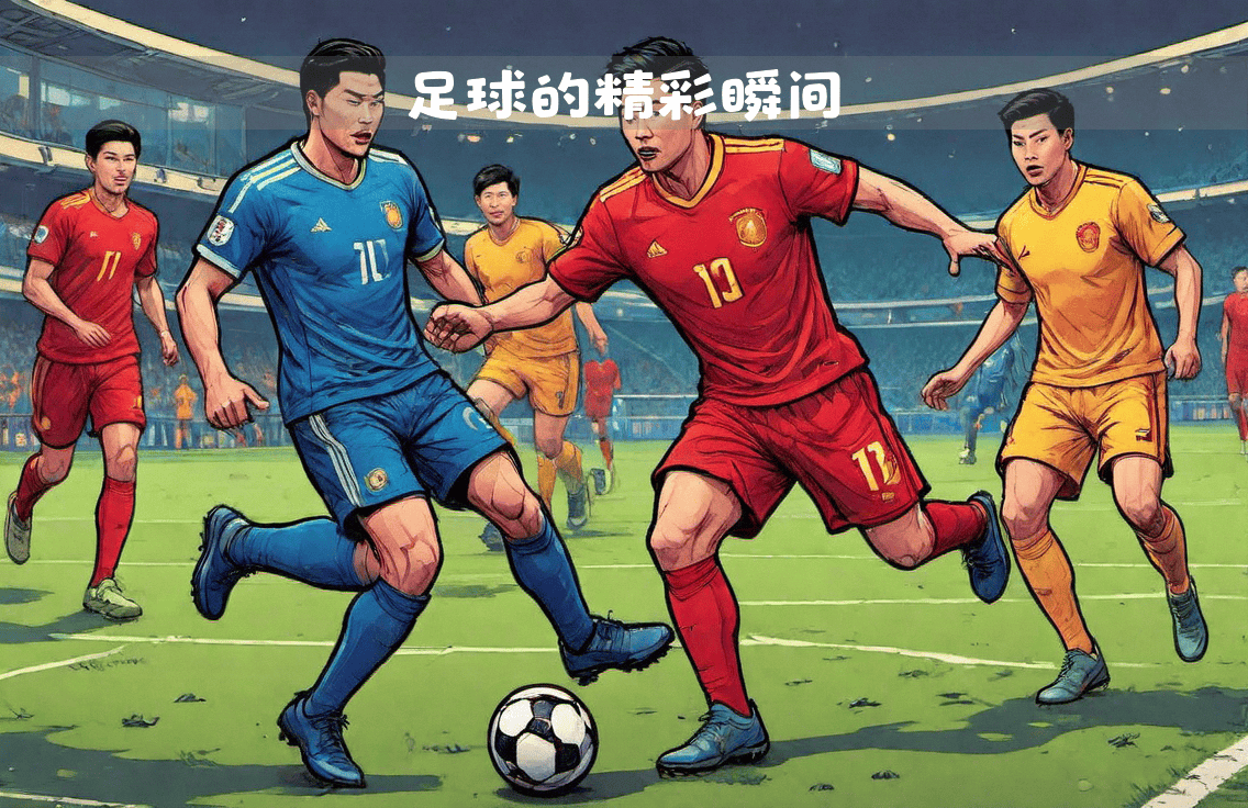 球赛中的精彩瞬间,让人惊叹不已 球赛中的精彩瞬间,让人惊叹不已