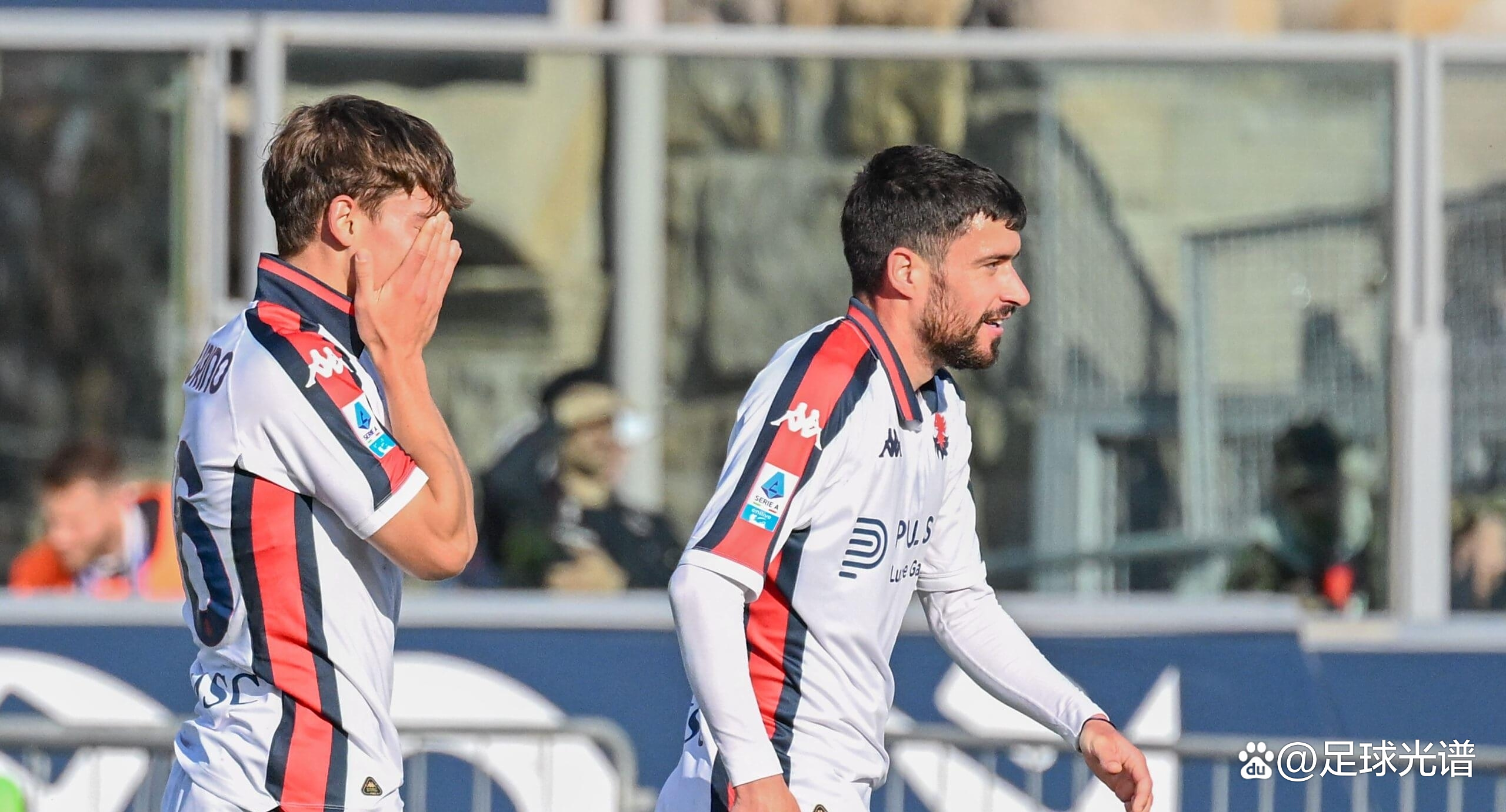 爱游戏-包含热那亚签下新外援，提升球队实力的词条