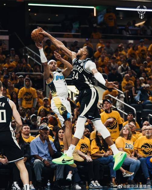 雄鹿遭遇逆转惨败，字母哥全场沉寂难以挽回