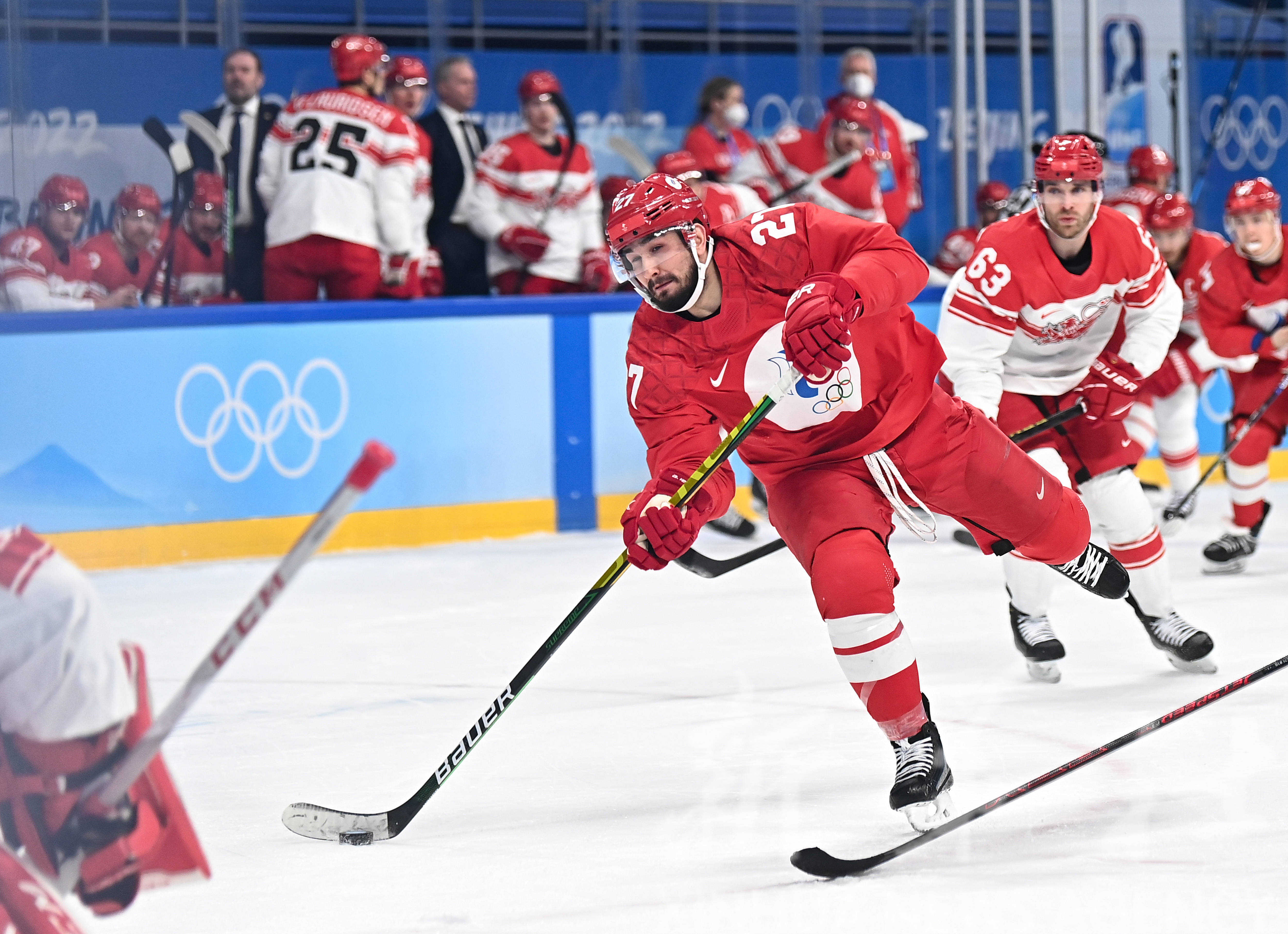 爱游戏登录-俄罗斯队与丹麦的激烈对抗即将打响