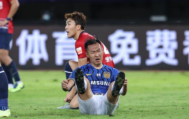 关于苏宁客场战平关键对手，暂停胜利行情的信息