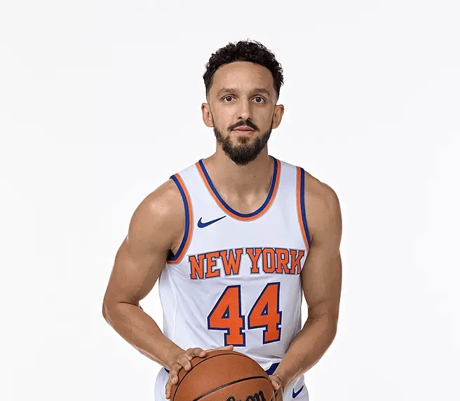 开拓者力克小牛沙梅特低迷表现令人忧虑