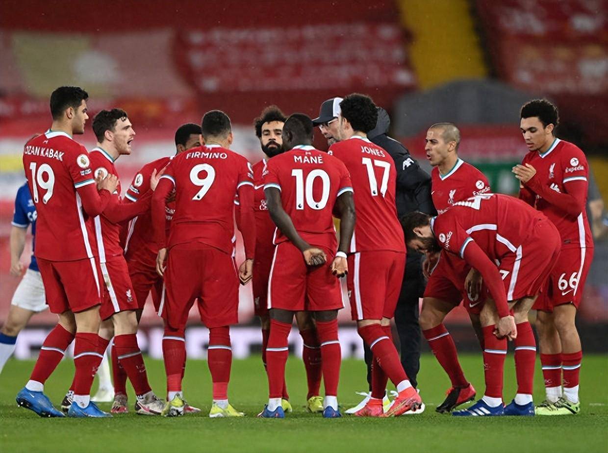 爱游戏官方入口-利物浦将在巴塞罗那展开搏斗，力争胜利的简单介绍