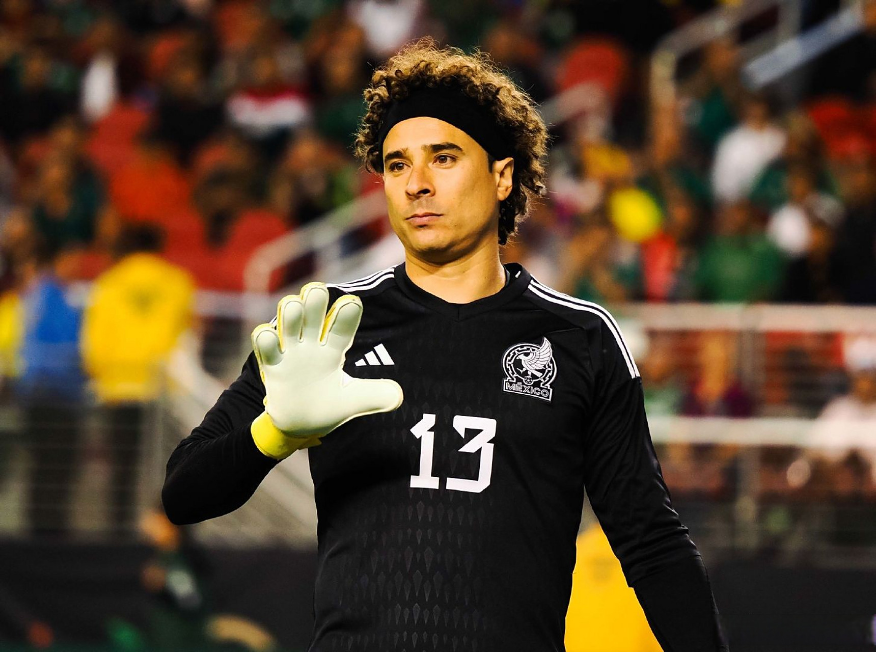 爱游戏网页版入口-墨西哥备战世界杯士气高昂