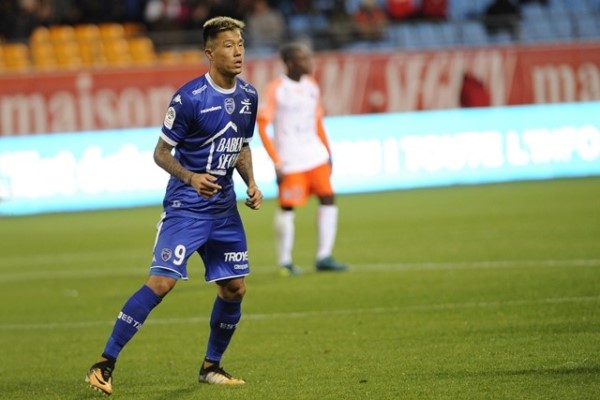 爱游戏网页版登录入口-关于卡昂队正在遭遇严重挑战，能否扭转局面？的信息